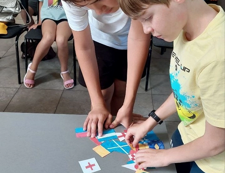 Лето, лето, лето...наше лето