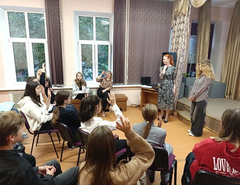 Выборы в Совет Первых состоялись!