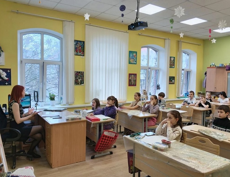 Одна страна- одна история