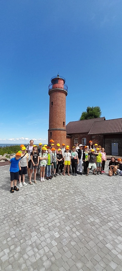 Край родной, навек любимый