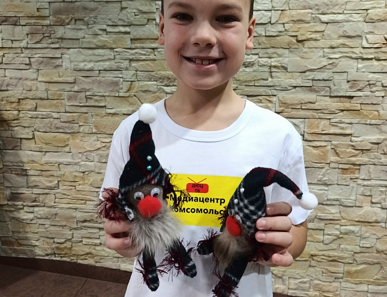 Творите добро вместе с нами! Благотворительный марафон «Ты нам нужен!» 2025