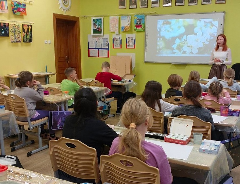 Интерактивные программы «В единстве наша сила!», посвящённые Дню народного единства