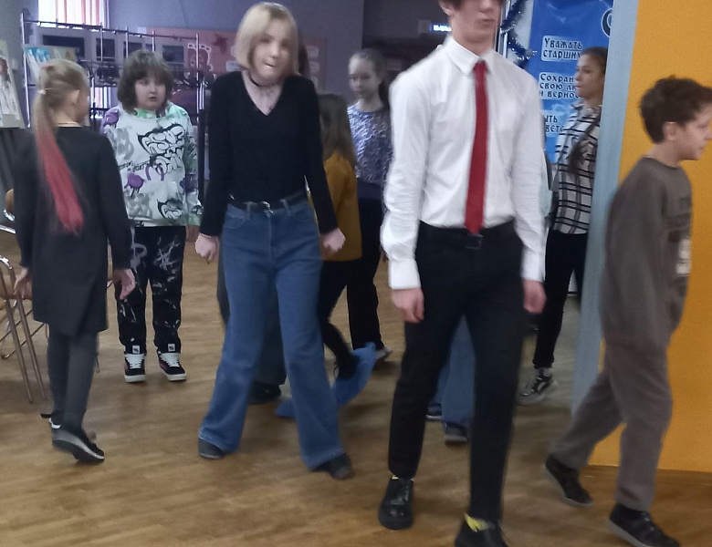 Мастер классы для юных актёров