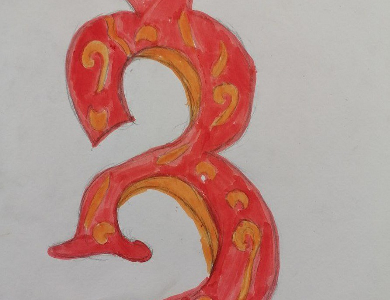 Творческие мастер-классы на "День славянской письменности и культуры" 