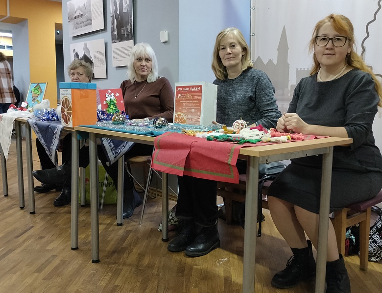 14-й  благотворительный марафон «ТЫ НАМ НУЖЕН!»