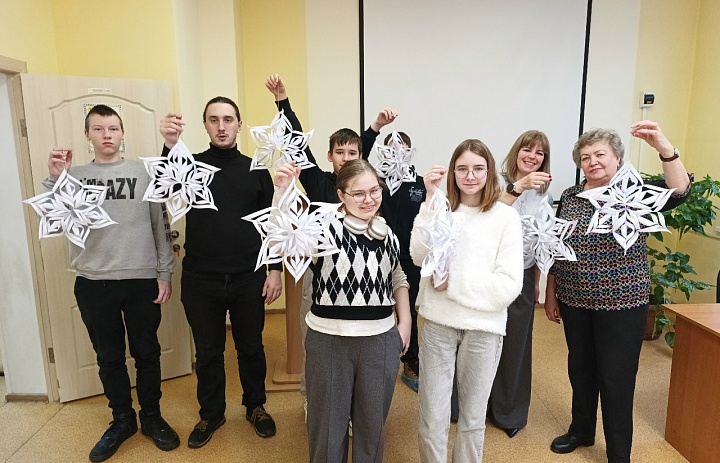 Стартовала декада декоративно-прикладного творчества