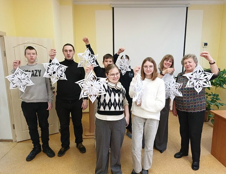 Стартовала декада декоративно-прикладного творчества