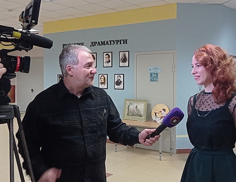 Поздравляем лауреатов городского фестиваля искусств педагогов и специалистов муниципальных образовательных учреждений «Так зажигают звёзды»