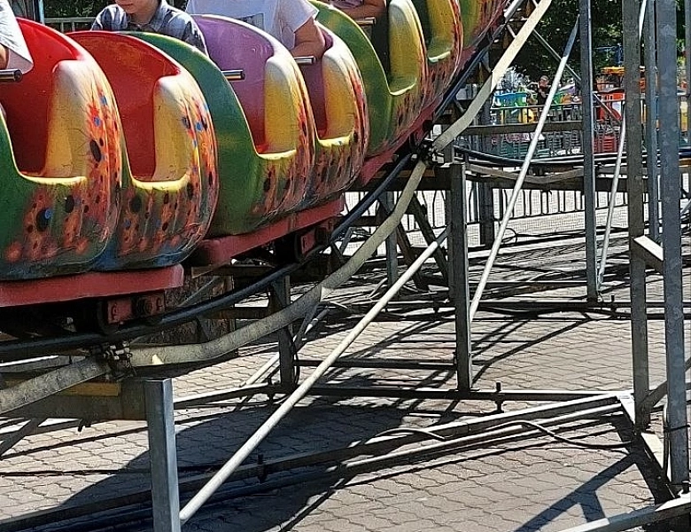 До свидания, друзья!