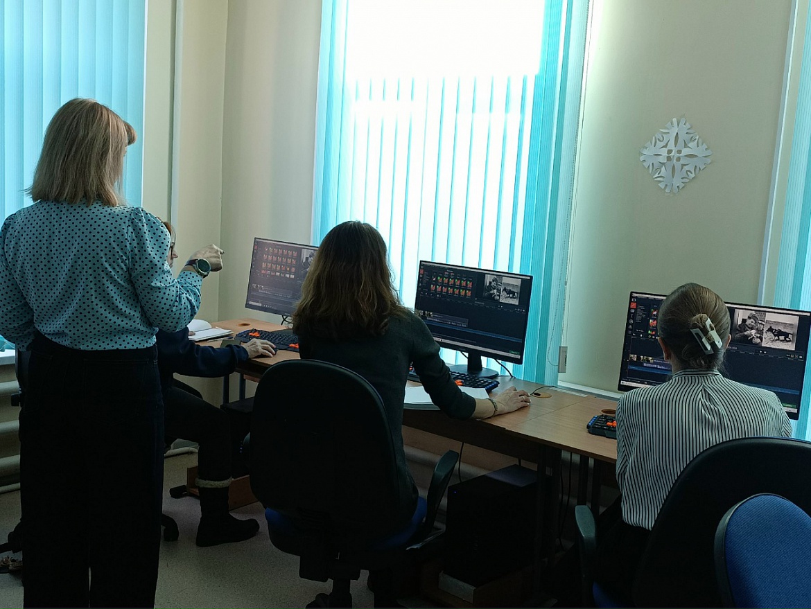 В гостях у Инноватория