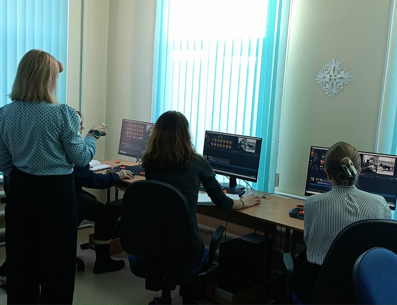 В гостях у Инноватория