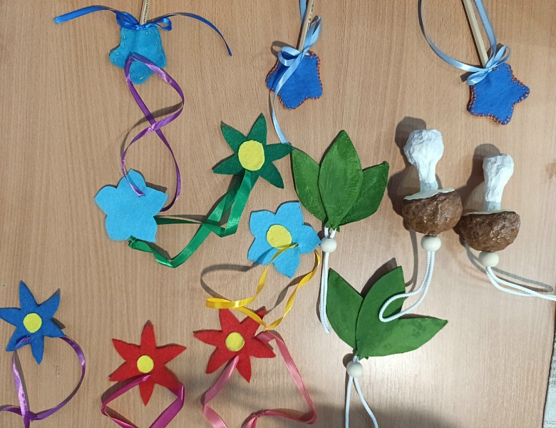 Творите добро вместе с нами! Благотворительный марафон «Ты нам нужен!» 2025