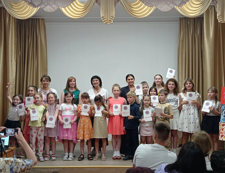 Интенсивы - день десятый