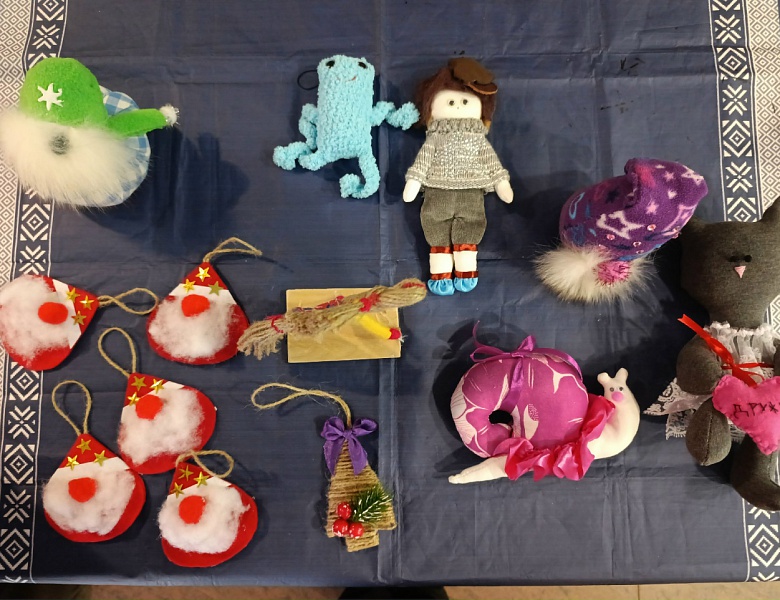 Творите добро вместе с нами! Благотворительный марафон «Ты нам нужен!» 2025