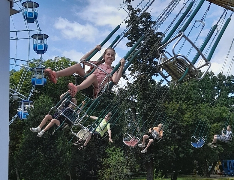 До свидания, друзья!