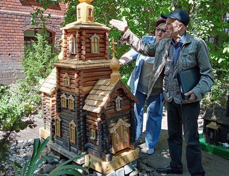 ДЕЛАТЬ ВСЁ СВОИМИ РУКАМИ И С ЛЮБОВЬЮ!