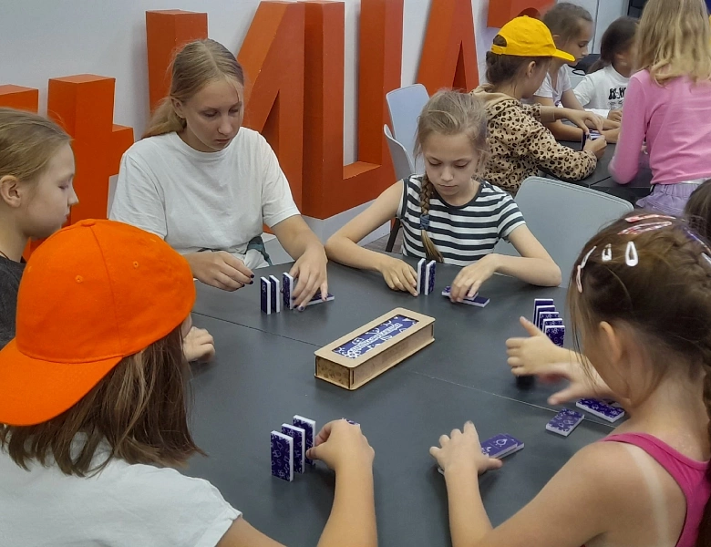 ПРОФИЛАКТИЧЕСКАЯ АКЦИЯ  «Безопасность детства летом-2024»