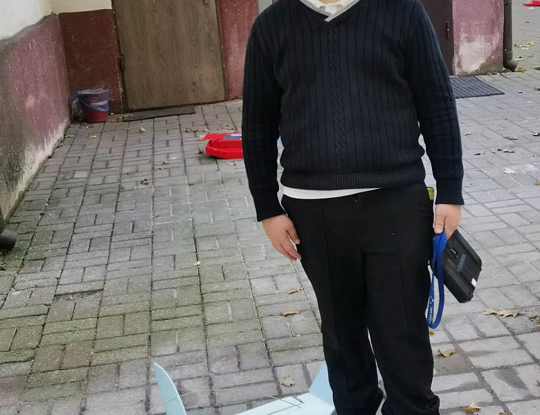 Один день из жизни студии «Техуспех»: где чертежи оживают, а мечты становятся техникой