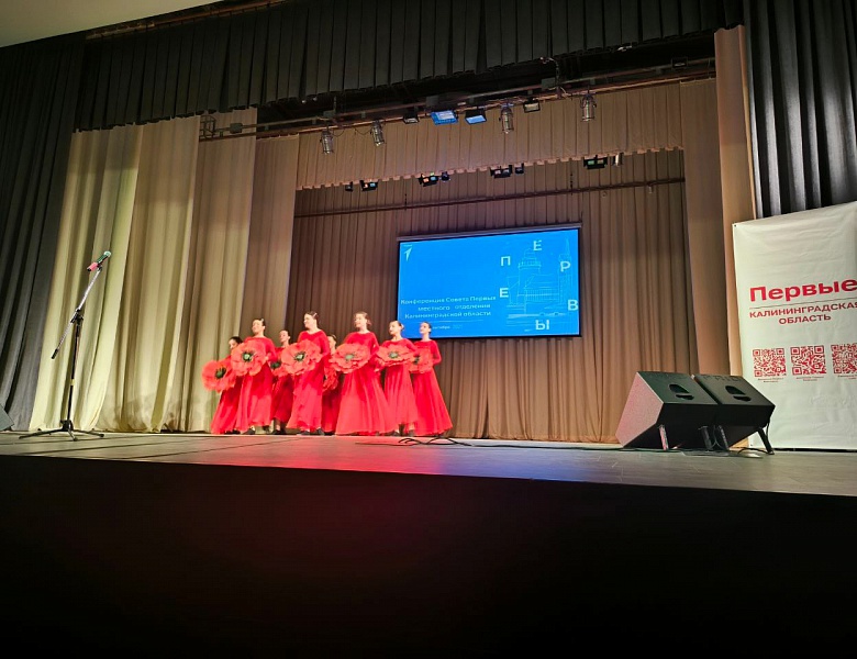 Выборы Первых. Новые инициативы Движения.