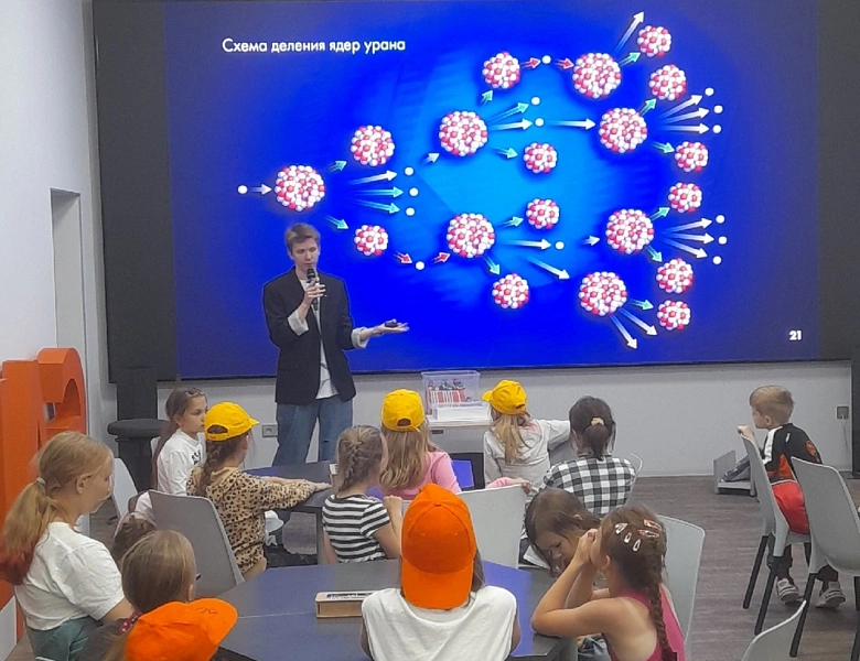 ПРОФИЛАКТИЧЕСКАЯ АКЦИЯ  «Безопасность детства летом-2024»