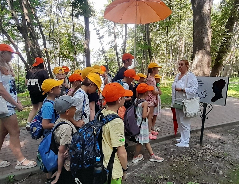 Лето, море, солнце, отличное настроение... 