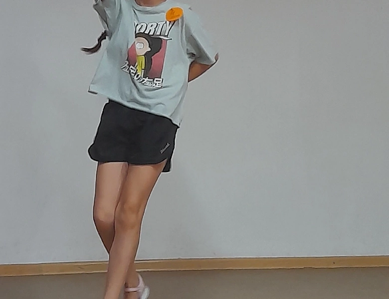 В лагере "Сюрприз" прошёл конкурс красоты и творчества "Мисс Лето 2024".