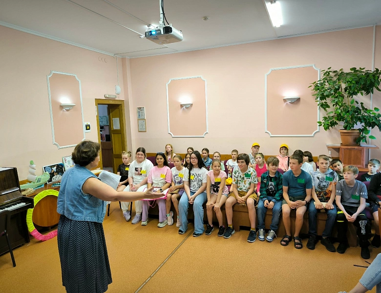 Важные профессии 