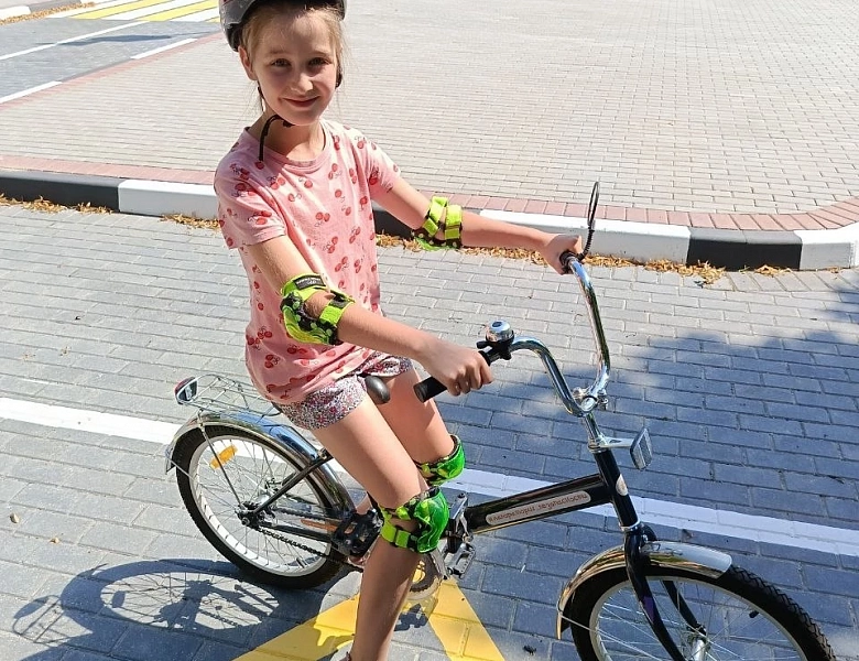 Правила дорожного движения 