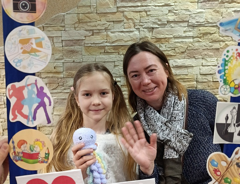 Творите добро вместе с нами! Благотворительный марафон «Ты нам нужен!» 2025