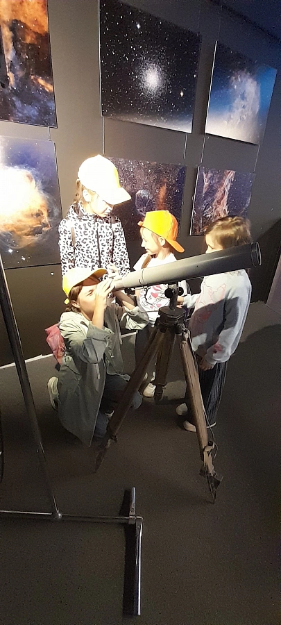 Второй день работы второй смены лагеря с дневным пребыванием детей ТО "Сюрприз". 