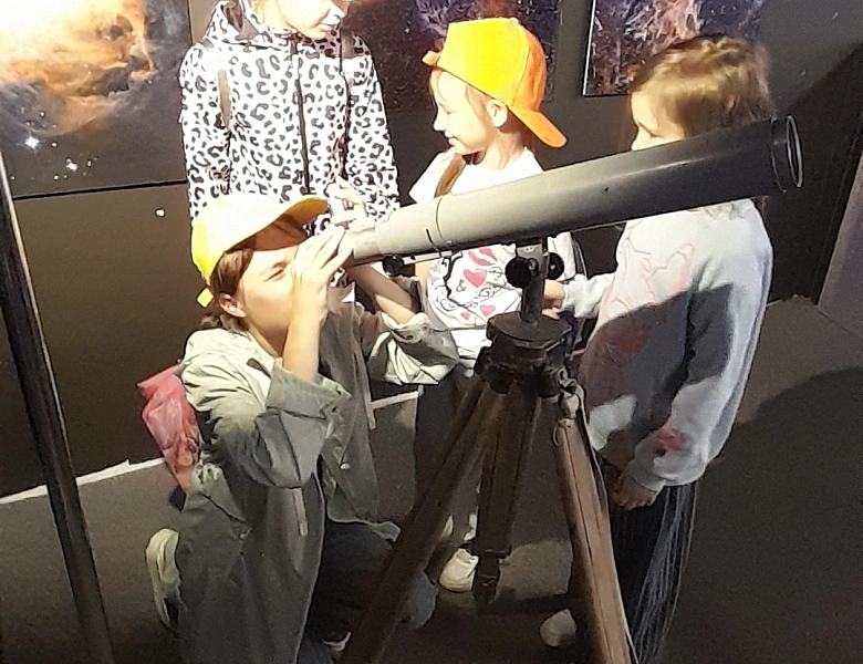 Второй день работы второй смены лагеря с дневным пребыванием детей ТО "Сюрприз". 