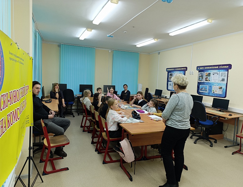 Декада декоративно-прикладного творчества «Тысяча и одна идея»