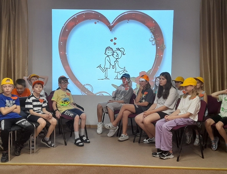 Экскурсия в музей научно-исследовательского института АтлантНиро.