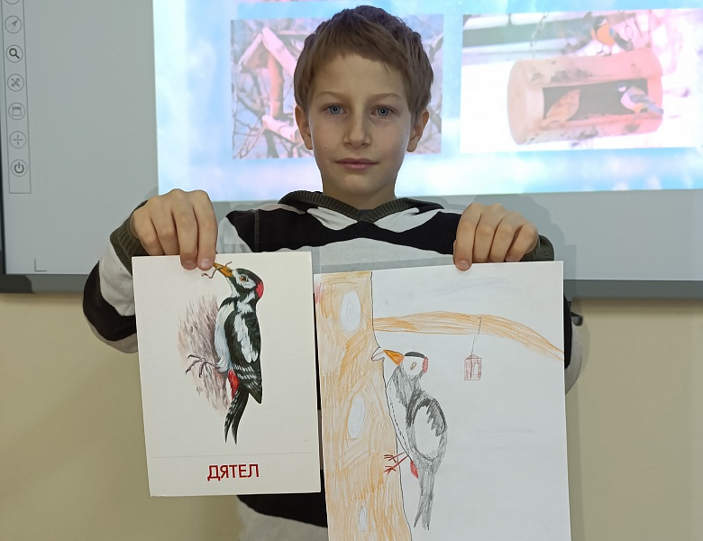 Декада декоративно-прикладного творчества «Тысяча и одна идея»