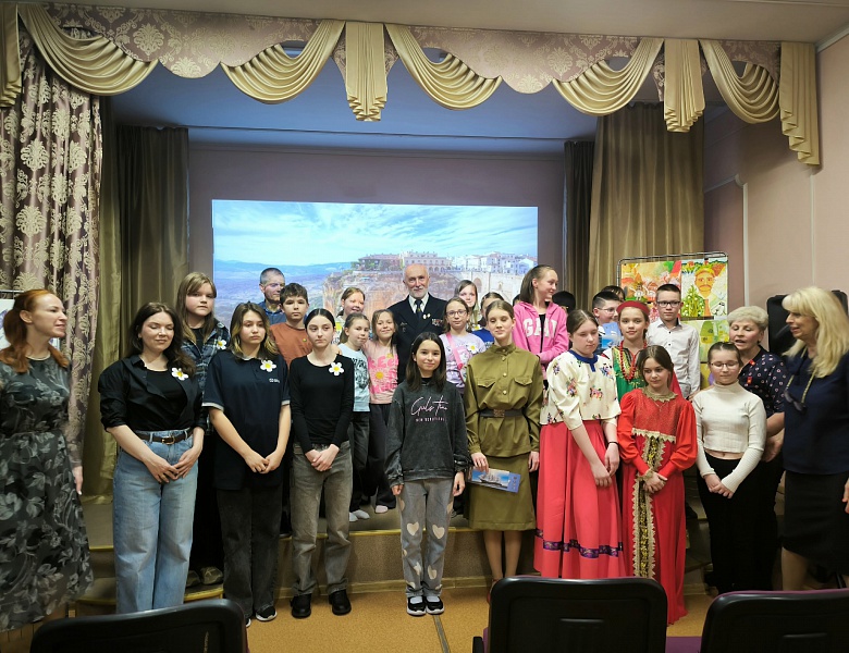 История Крузенштерна. Люди. События.