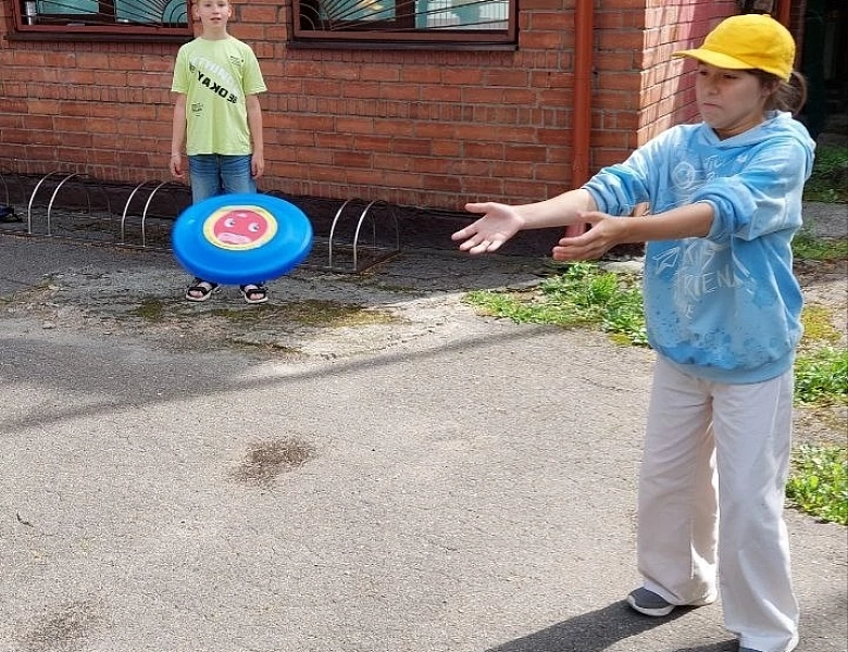 Лето, лето, лето...наше лето