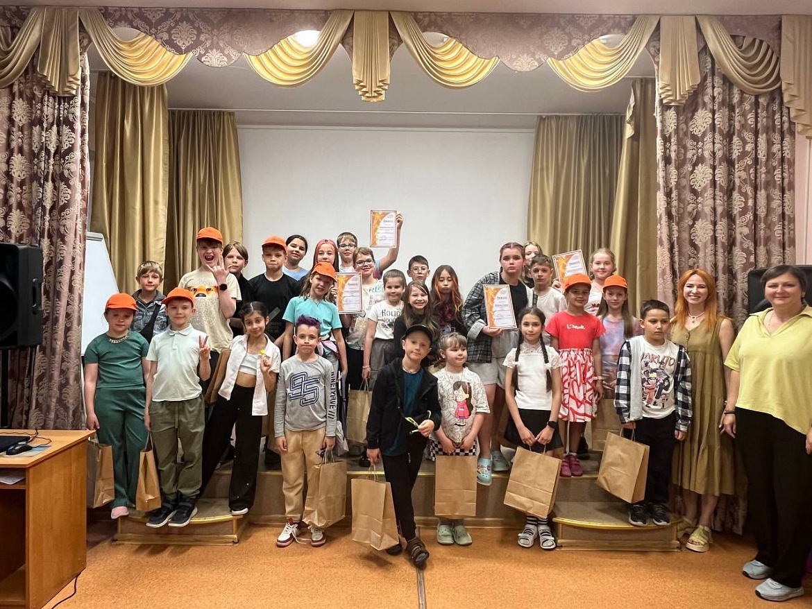  «До свидания, друзья!». День двадцать первый