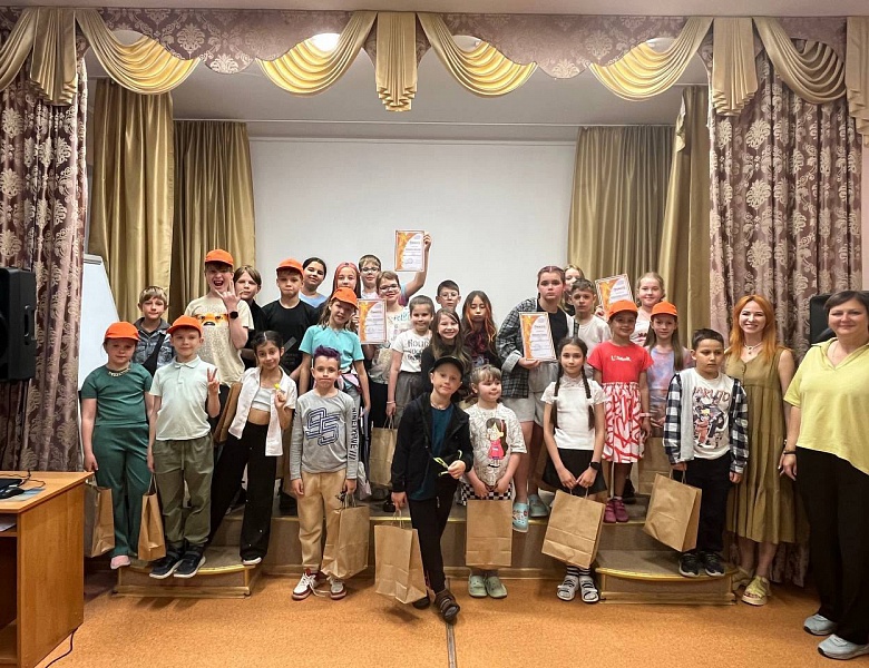  «До свидания, друзья!». День двадцать первый