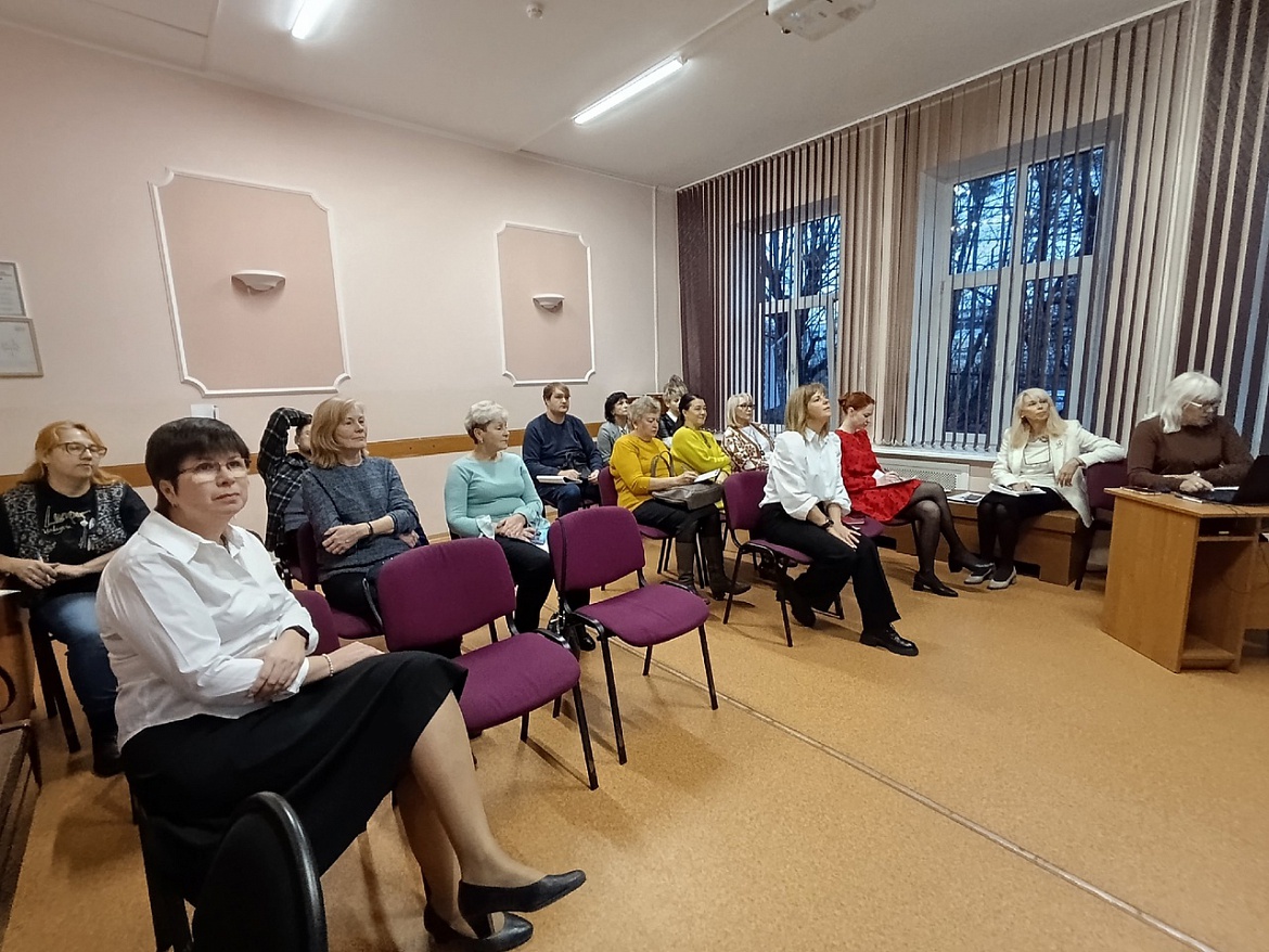 Методическая декада «Творчество педагога. Творчество учащегося. Проблемы. Суждение. Опыт» 