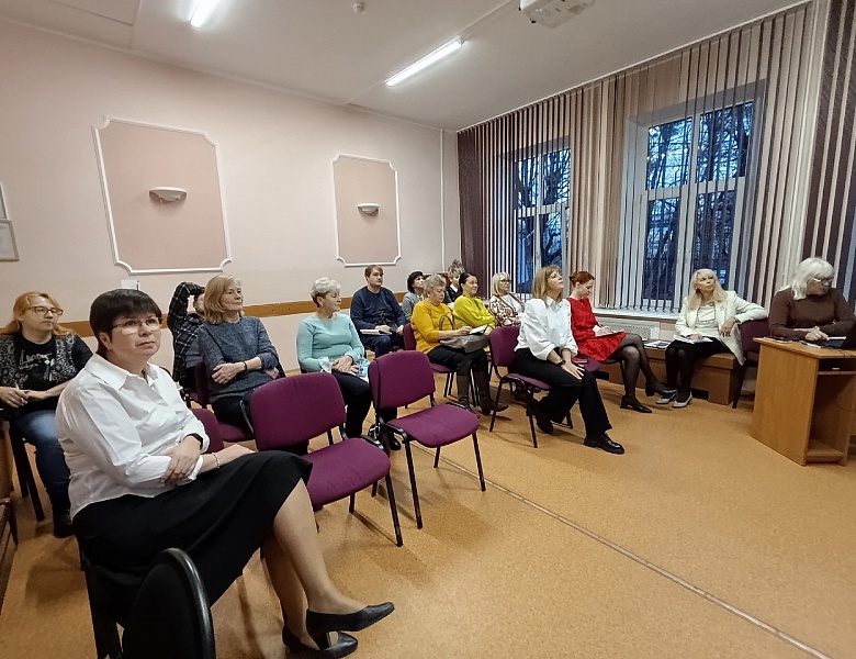 Методическая декада «Творчество педагога. Творчество учащегося. Проблемы. Суждение. Опыт» 