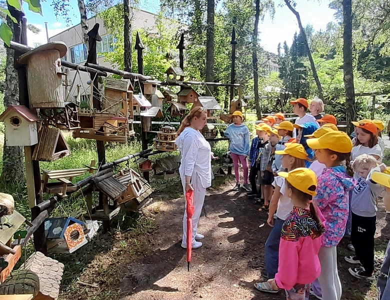 Путешествие на Куршскую косу