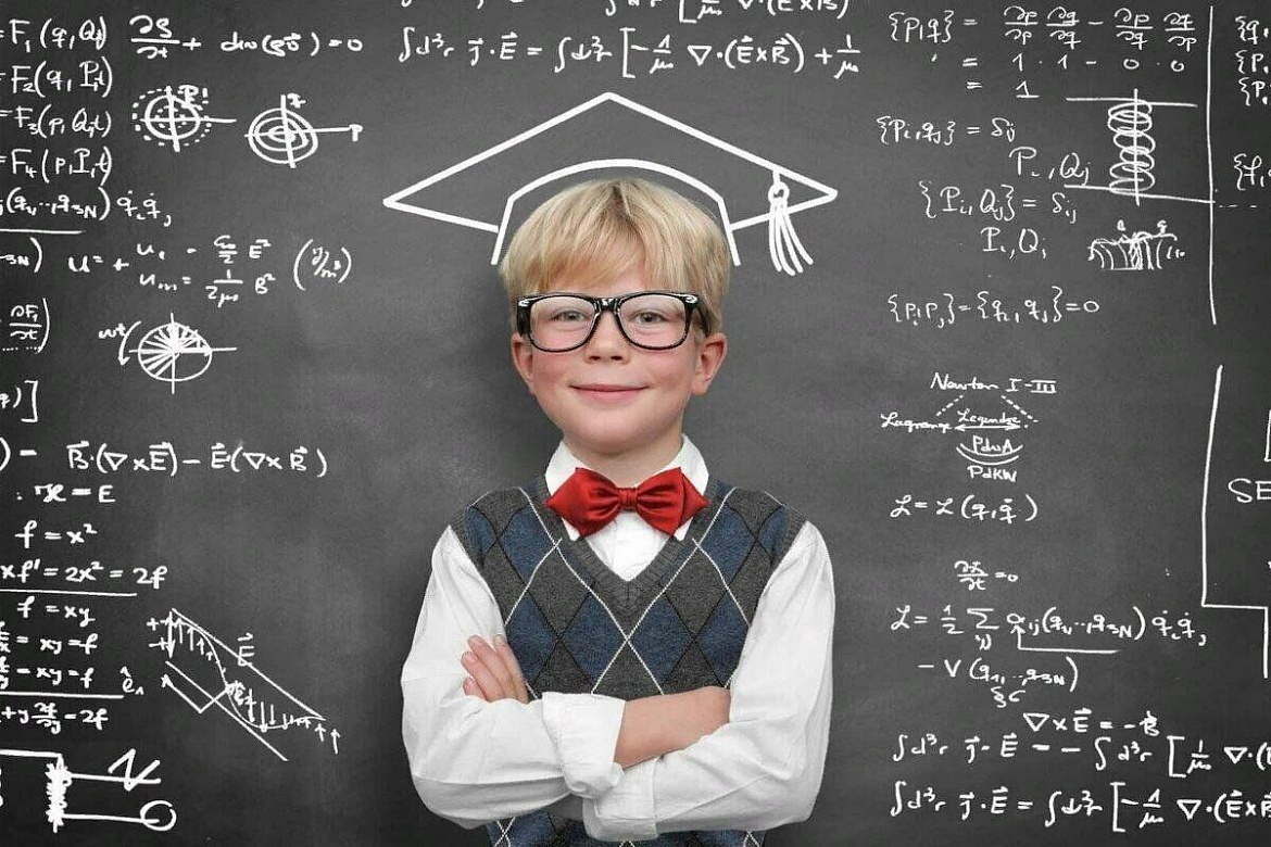 Объявлен конкурсный отбор на назначение стипендий городского округа «Город Калининград» за достижения в сфере образования и творческой деятельности