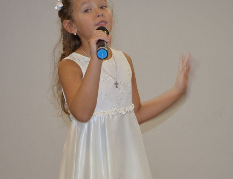 Праздничная программа «МАМА-главное слово в каждой судьбе!», посвящённая Дню Матери. 