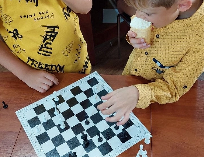 До свидания, друзья!