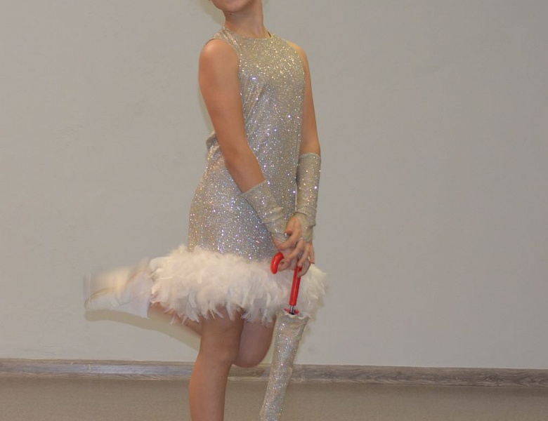 Праздничная программа «МАМА-главное слово в каждой судьбе!», посвящённая Дню Матери. 