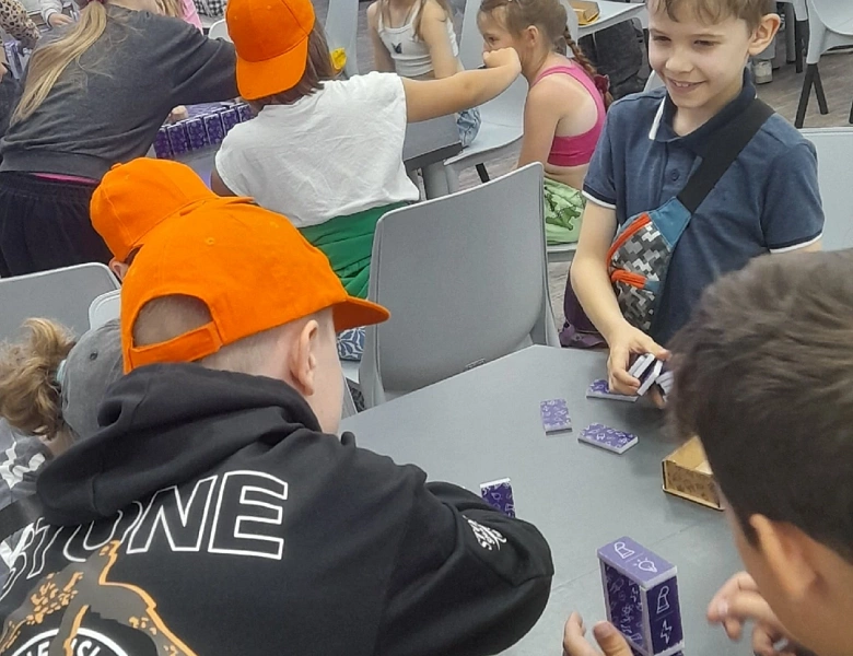 ПРОФИЛАКТИЧЕСКАЯ АКЦИЯ  «Безопасность детства летом-2024»