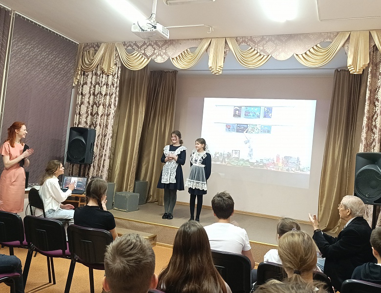 Калининград - мой край родной!