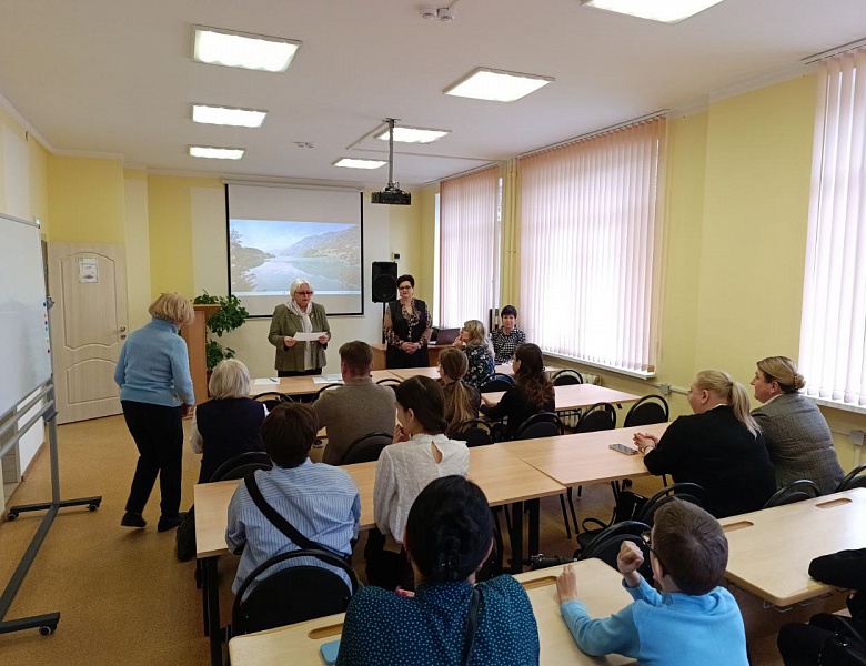 Муниципальный турнир профессиональных компетенций Юниоры по компетенции "Дополнительное образование детей"