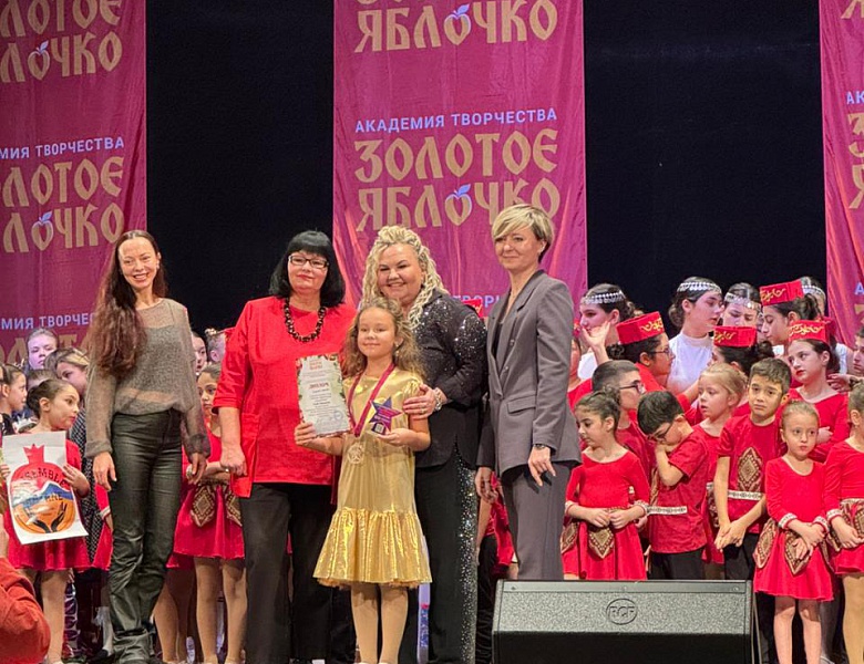 Новые победы! Поздравляяем!