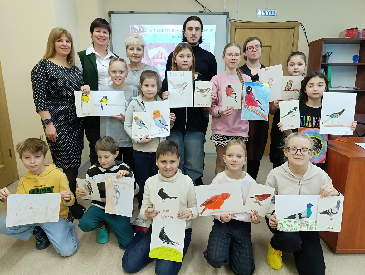 Декада декоративно-прикладного творчества «Тысяча и одна идея»